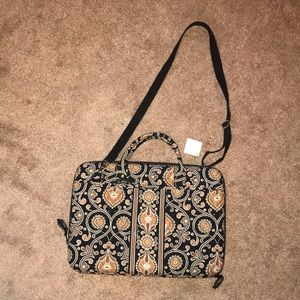 NWT Vera Bradley laptop portfolio